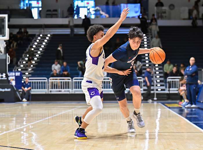 Carlsbad vs. Montgomery, 2:24:24, Justin Fine Carlsbad vs. Montgomery, 2:24:24, Justin FineSBLive 240224-1-8